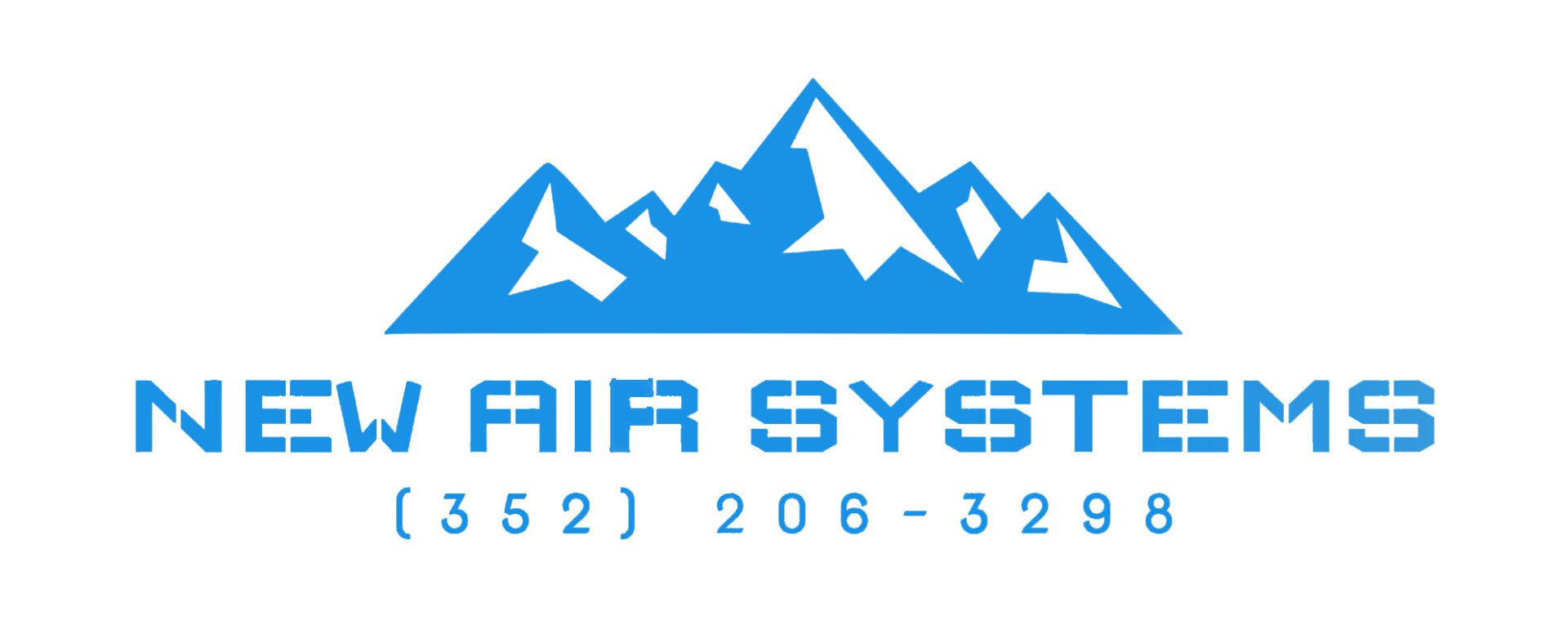 New Air Systems, Inc